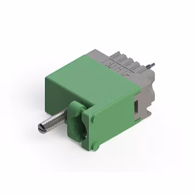 519-014-000-415 EDAC Inc.  Boîtiers de connecteurs de fond de panier